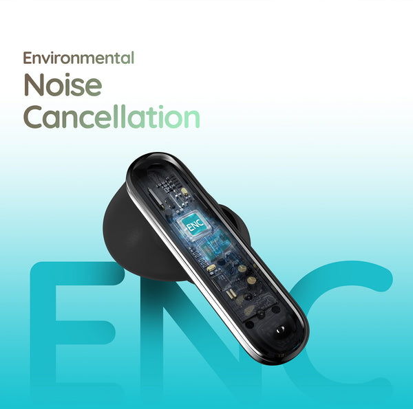 Blissbuds Ace Earbuds