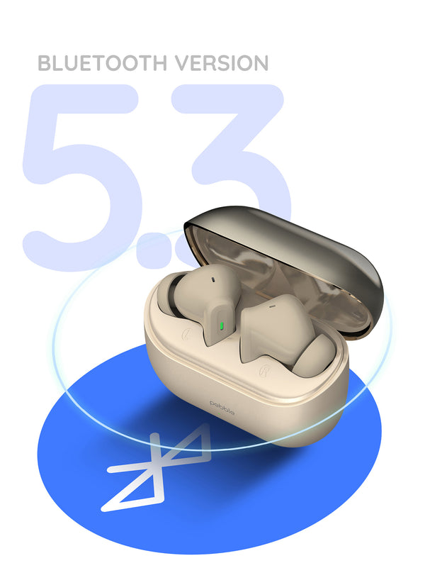Blissbuds Ace Earbuds