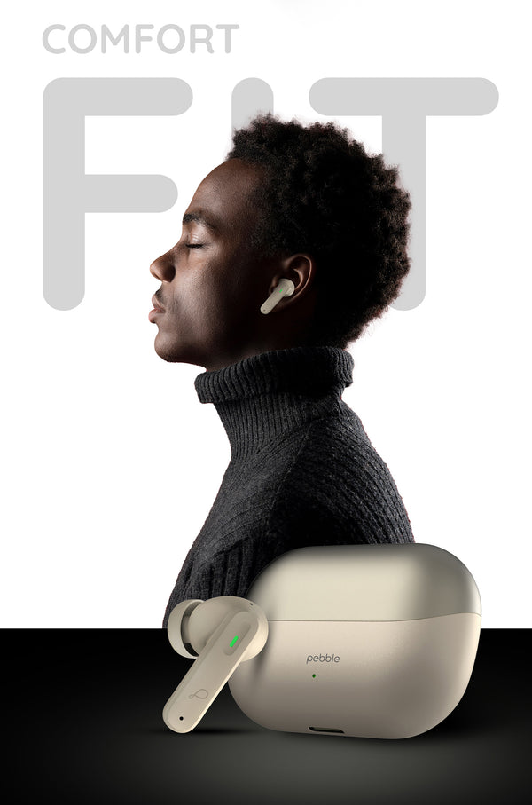 Blissbuds Ace Earbuds