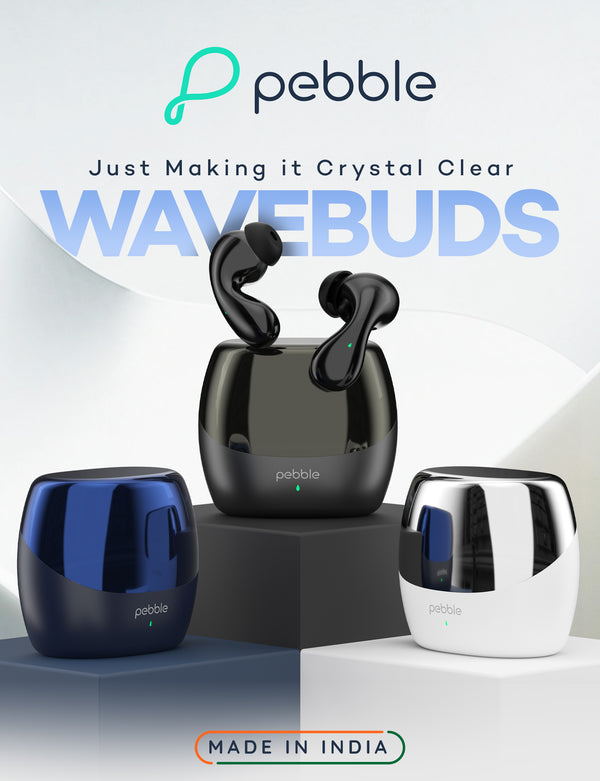 Wave Buds
