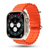 Color swatch of Salamander Orange