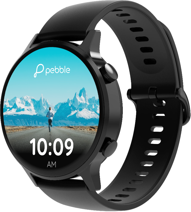Pebble 2024 watch 2