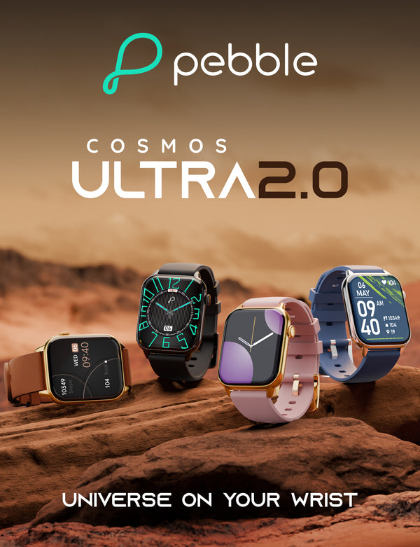 Cosmos Ultra 2.0