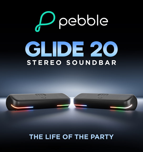 Glide 20 Soundbar