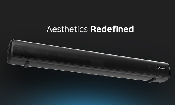 Arena 4 Soundbar