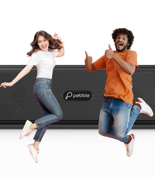 Glide 16 Soundbar