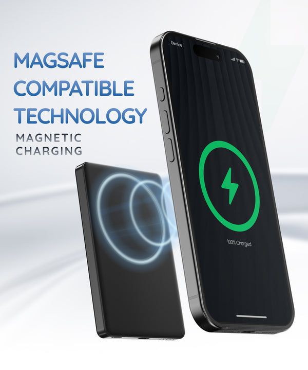 Rapid Mag Mini Power Bank