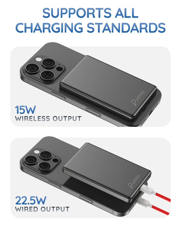 Rapid Mag Mini Power Bank