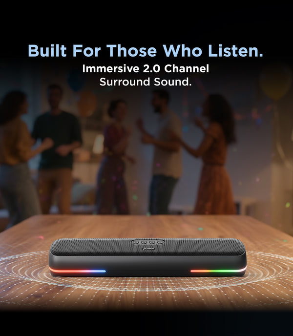 Glide 20 Soundbar