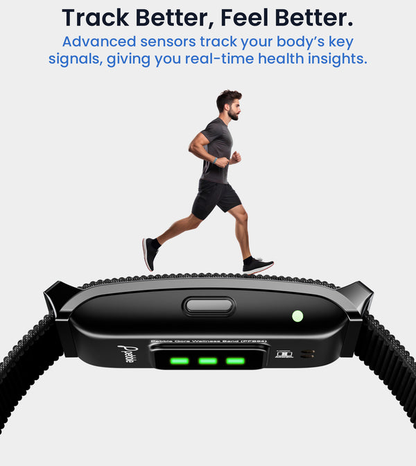 Qore Smart Band