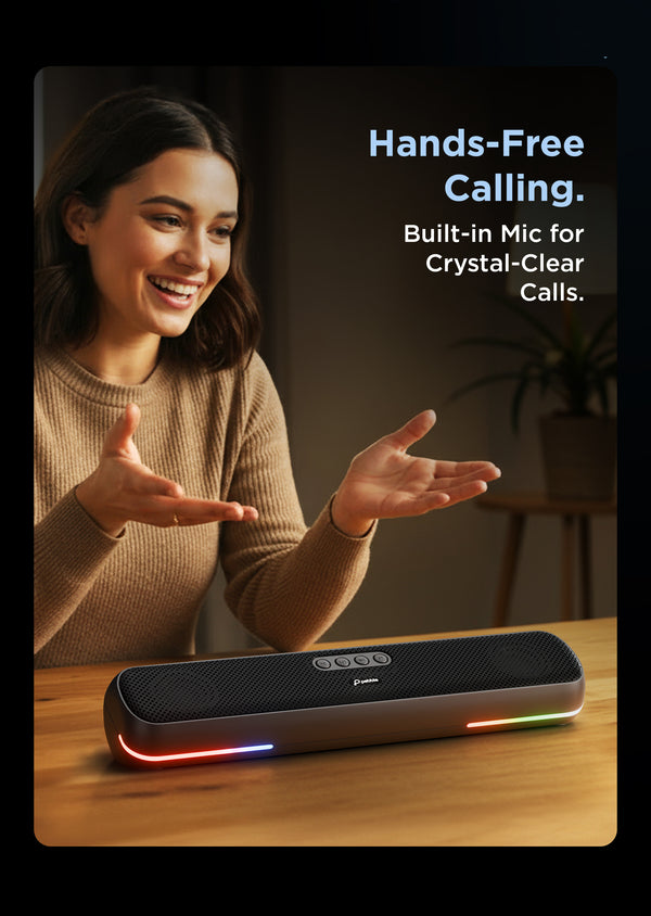 Glide 20 Soundbar