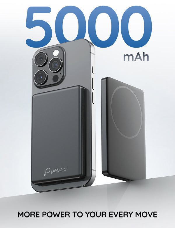 Rapid Mag Mini Power Bank