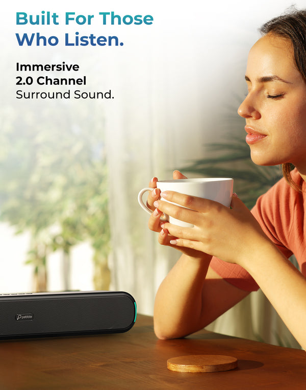 Glide 16 Soundbar