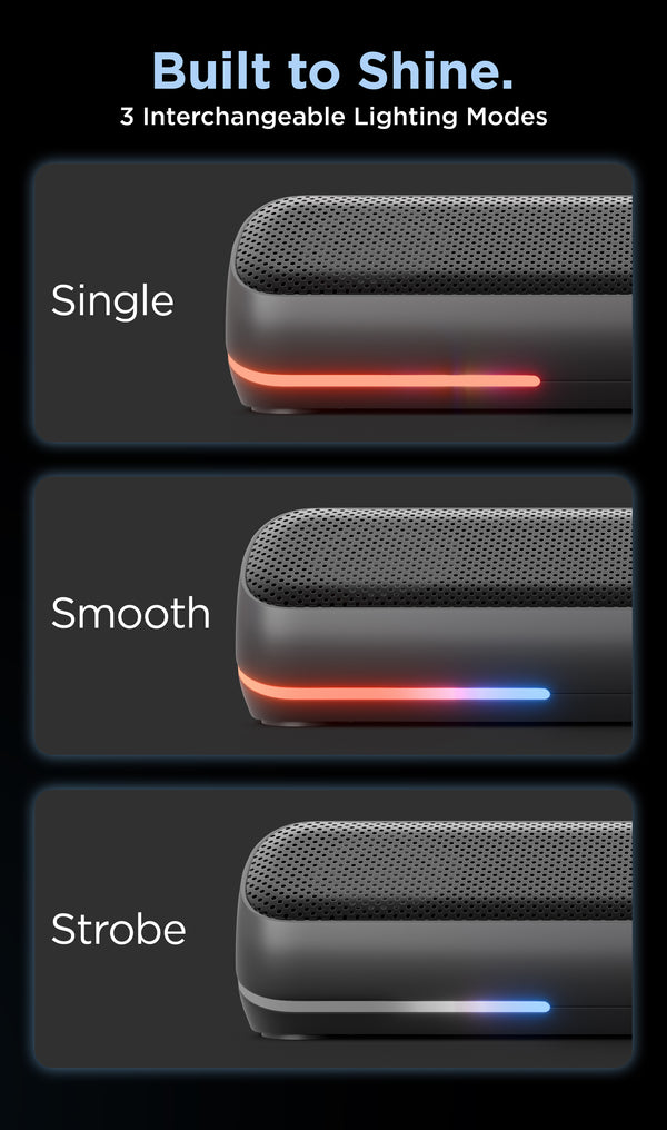 Glide 20 Soundbar