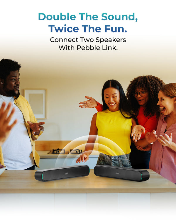Glide 16 Soundbar