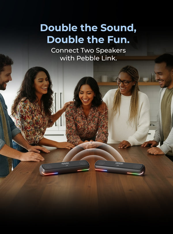 Glide 20 Soundbar