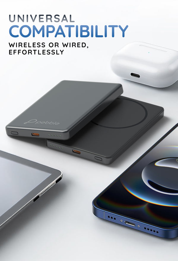 Rapid Mag Mini Power Bank