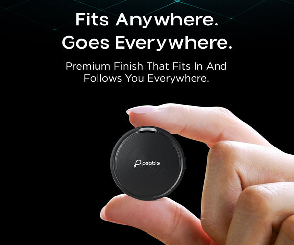 OTAG Smart tracker