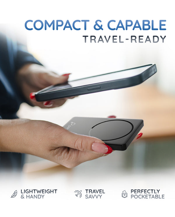 Rapid Mag Mini Power Bank