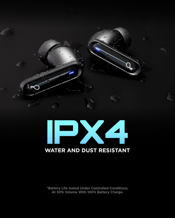 Striker buds Earbuds