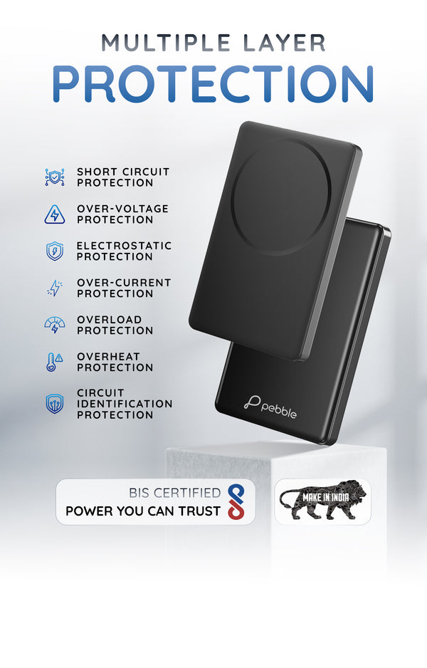 Rapid Mag Mini Power Bank