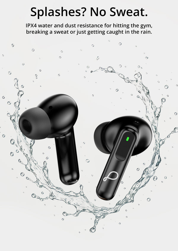 Lux Buds Z1 Earbuds