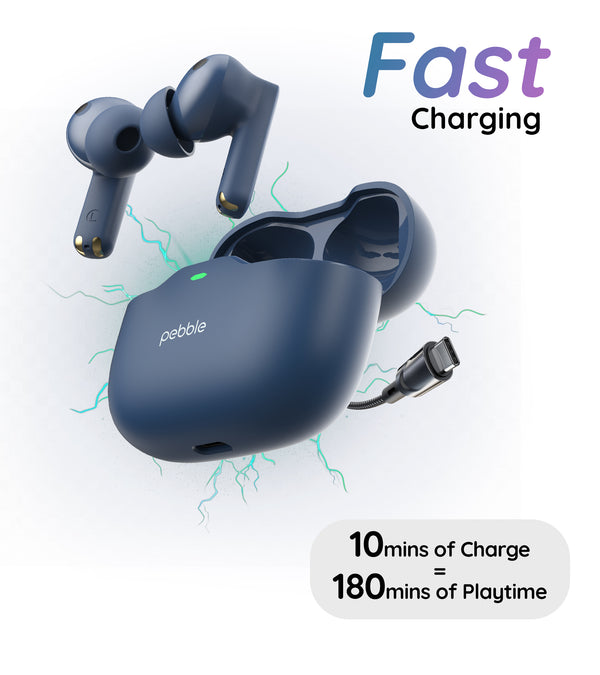 Blissbuds Ultra
