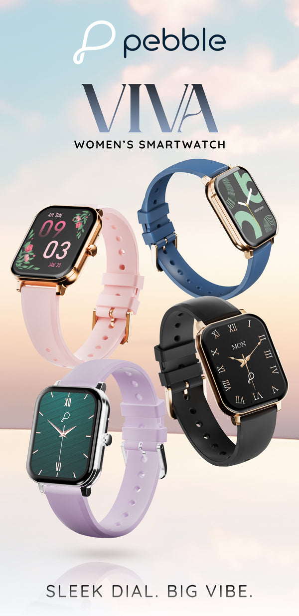 Viva Smart watch