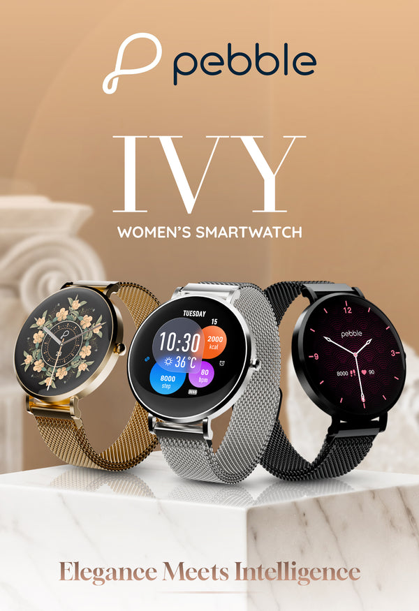 Ivy Smart watch