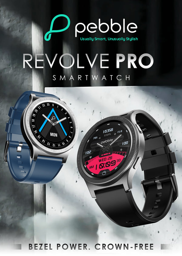 Revolve Pro