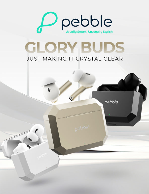 GloryBuds Earbuds