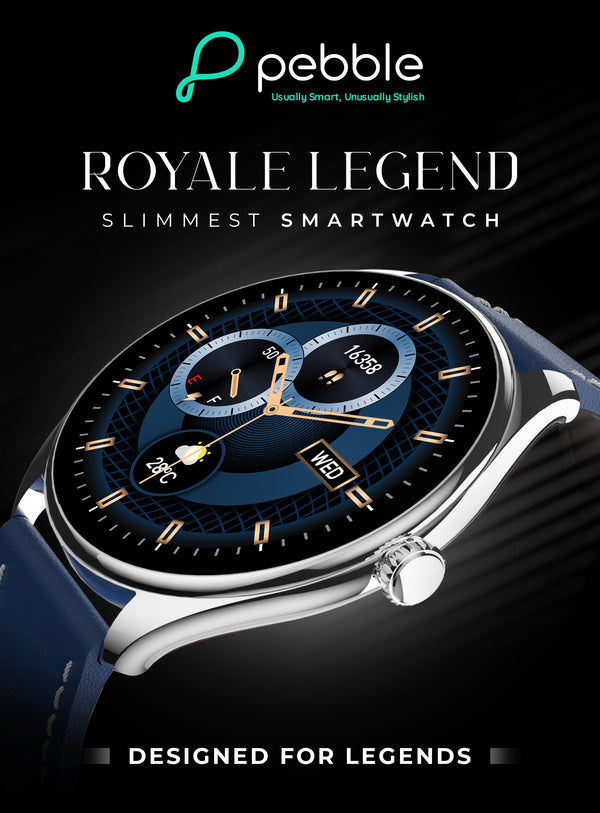 Royale Legend