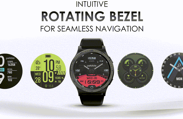 Revolve Pro
