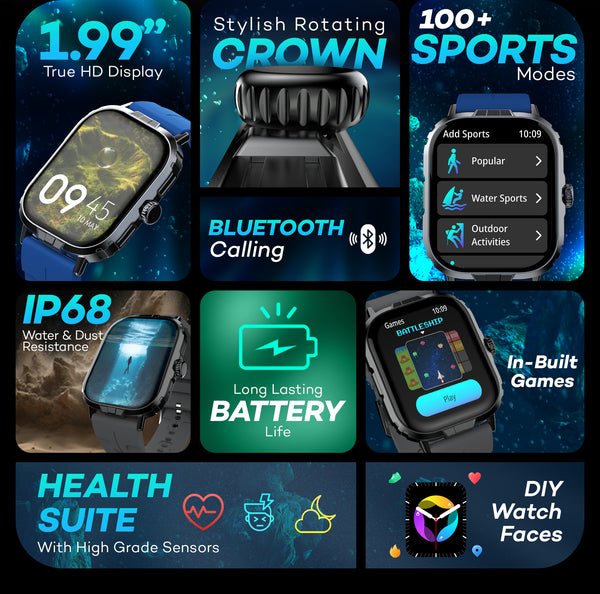 Nomad Pro