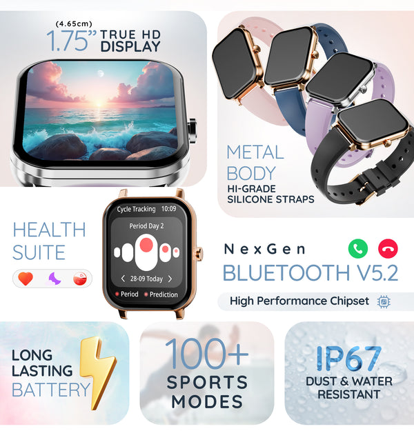 Viva Smart watch