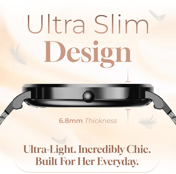 Ivy Smart watch