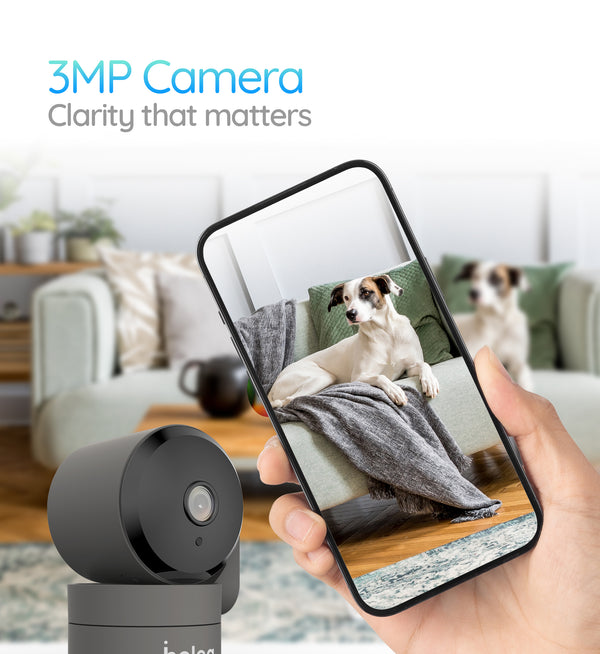 HL-SC001 Smart Wifi Camera