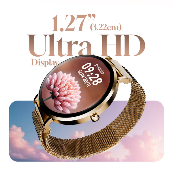 Ivy Smart watch