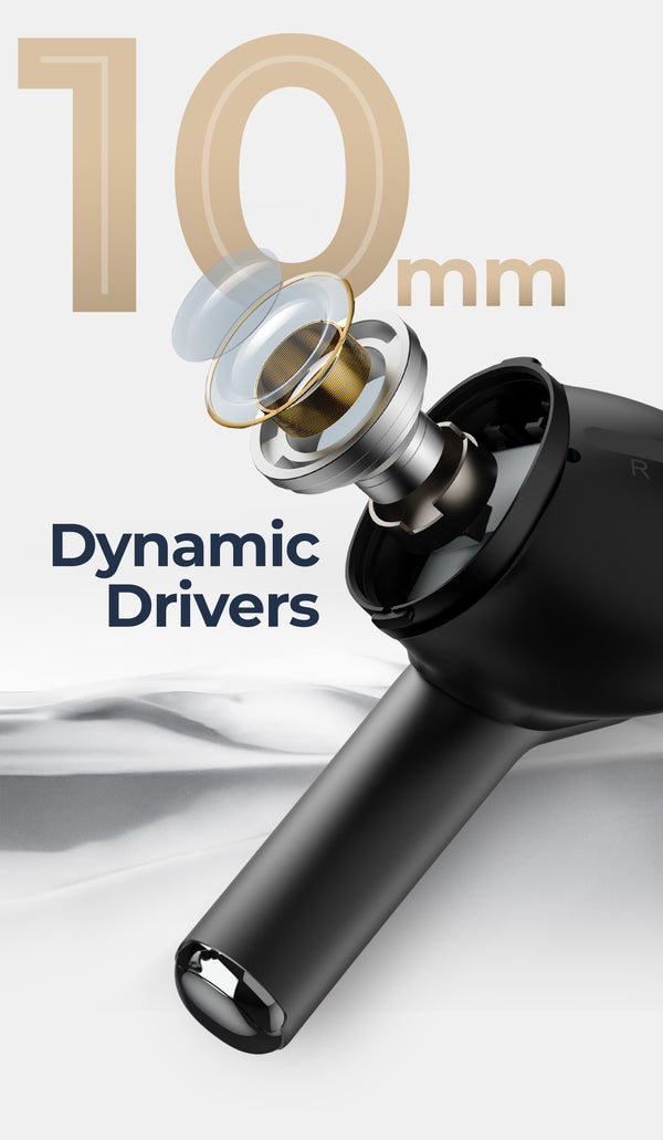 GloryBuds Earbuds