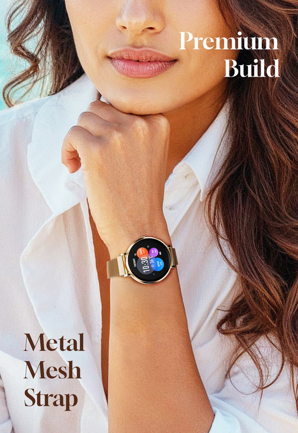 Ivy Smart watch