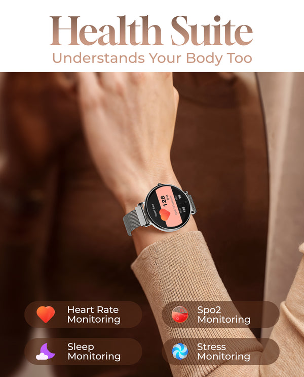 Ivy Smart watch