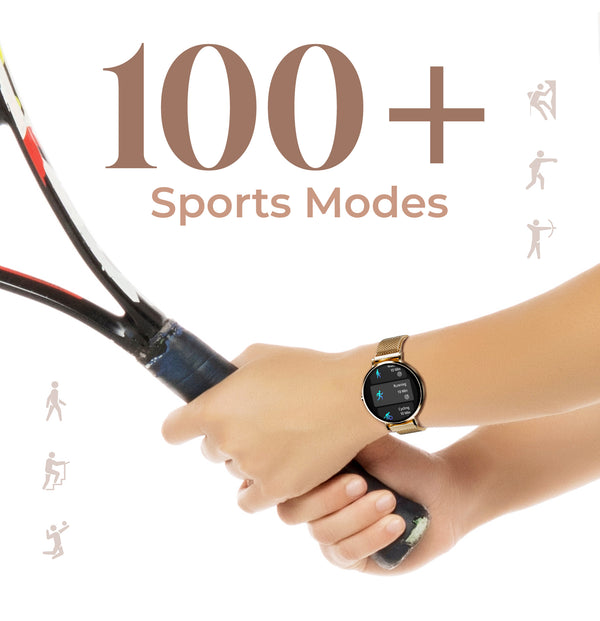 Ivy Smart watch