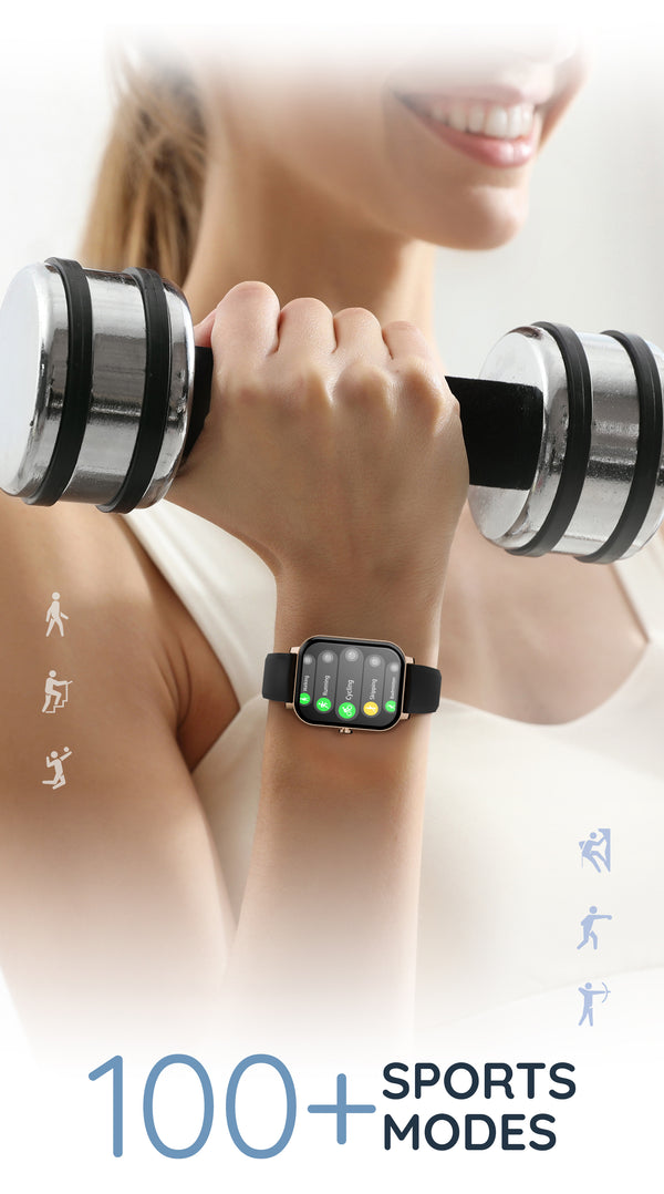 Viva Smart watch