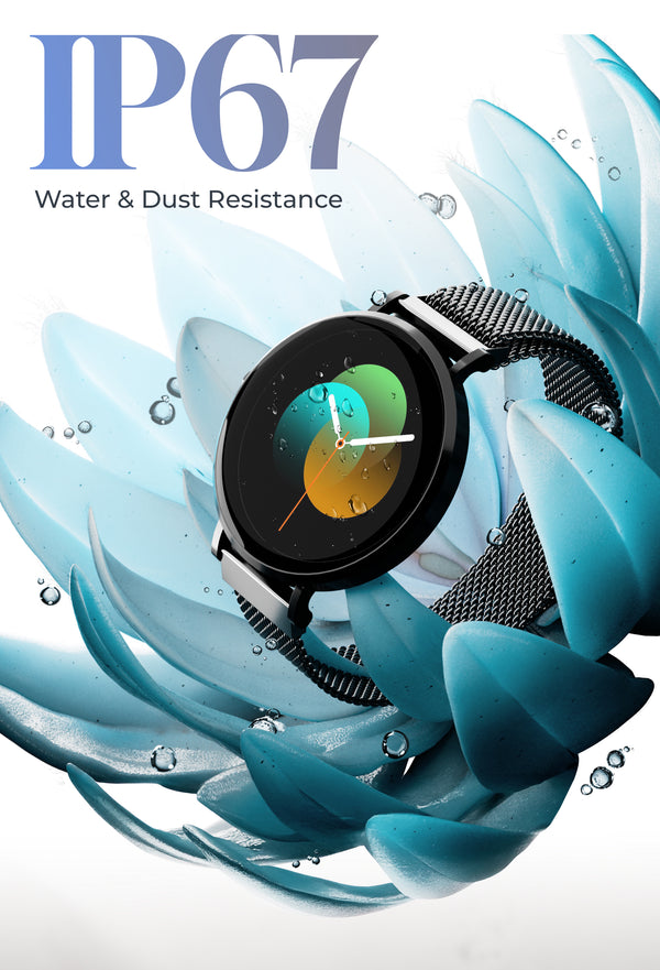 Ivy Smart watch