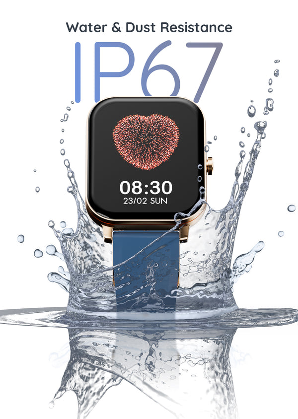 Viva Smart watch