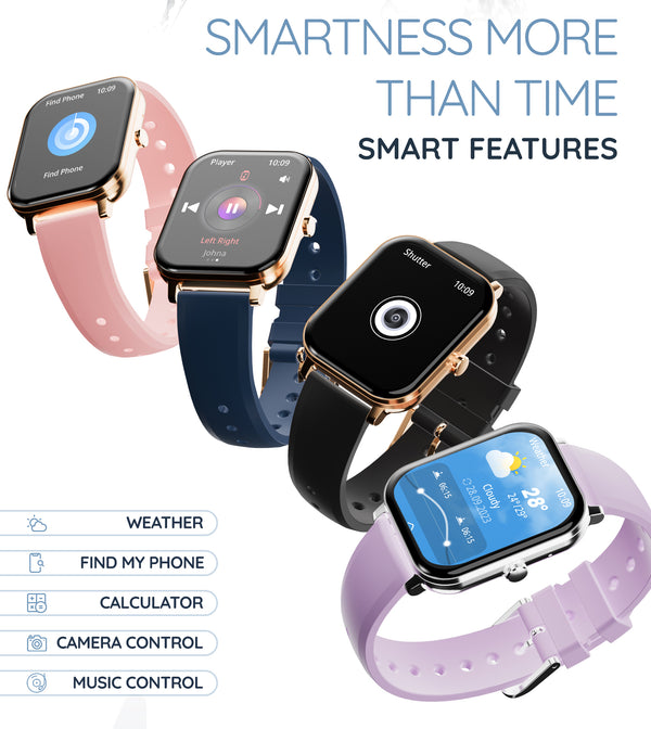 Viva Smart watch