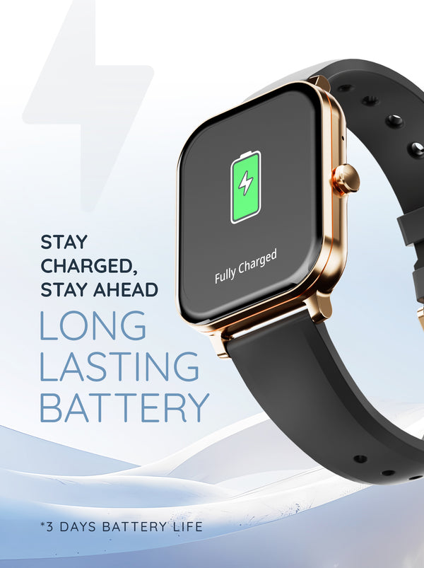 Viva Smart watch
