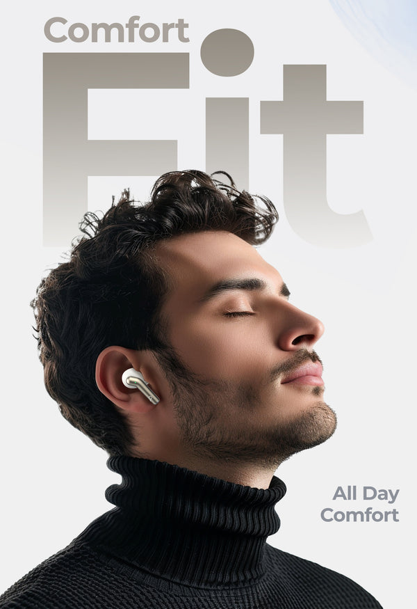GloryBuds Earbuds