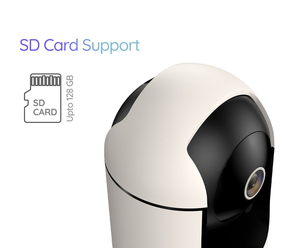 Helea HL-SC002 Smart Wifi Camera