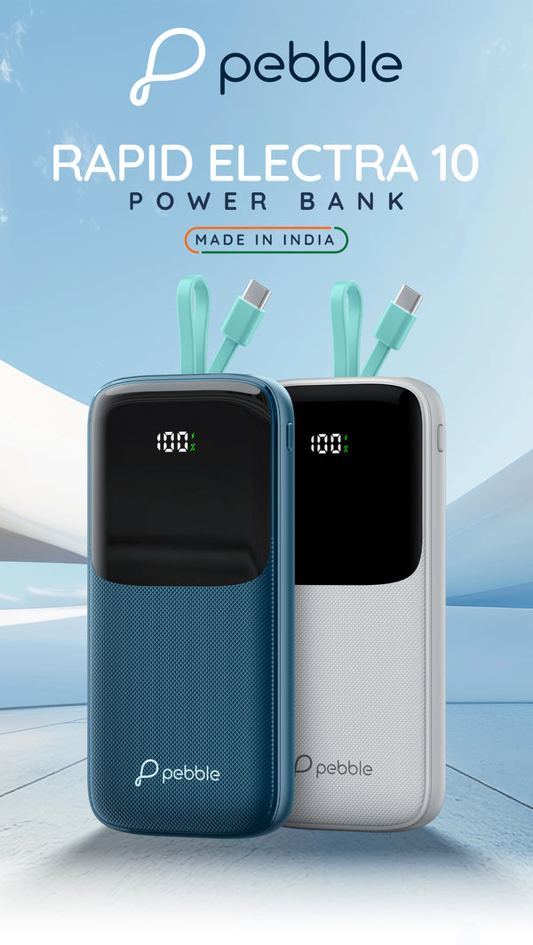 Rapid Electra10 Power Bank